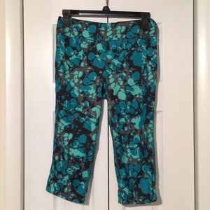 FILA Fitness Leggings